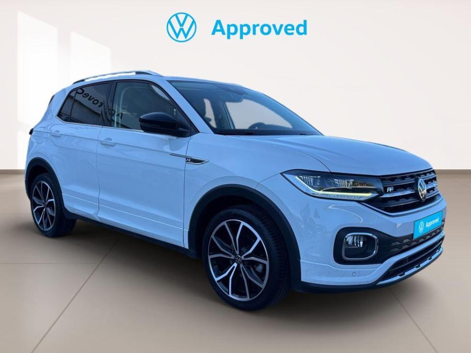 VOLKSWAGEN T-Cross (Sport 1.0 TSI 81 kW (110 CV)) en Cádiz