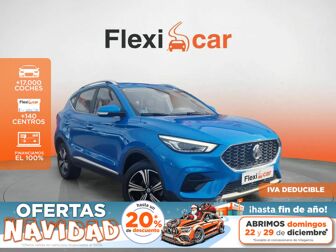 Imagen de MG ZS 1.5 VTi-Tech Comfort 78kW