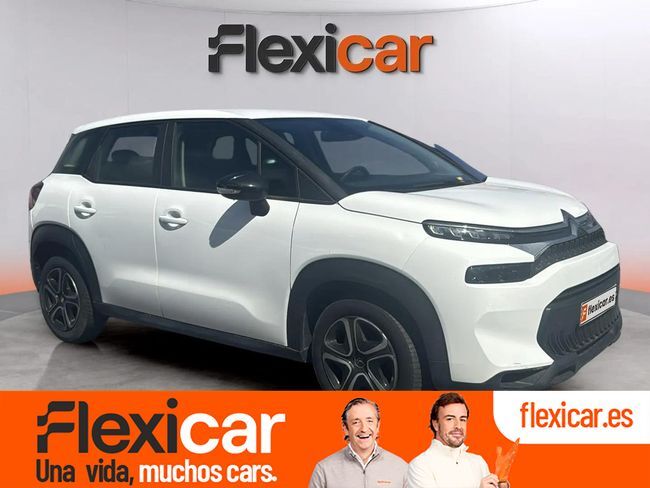 CITROEN C3 Aircross (BlueHDi 81kW (110CV) Shine Pack) en Palmas, Las