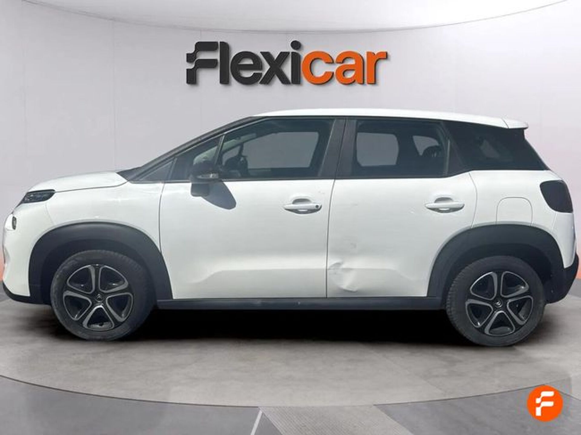 Imagen 3 de CITROEN C3 Aircross