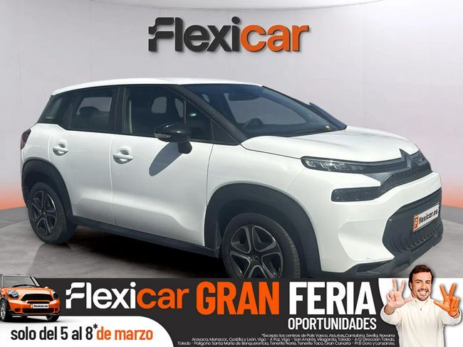 Foto del CITROEN C3 Aircross BlueHDi S&S Shine Pack 110