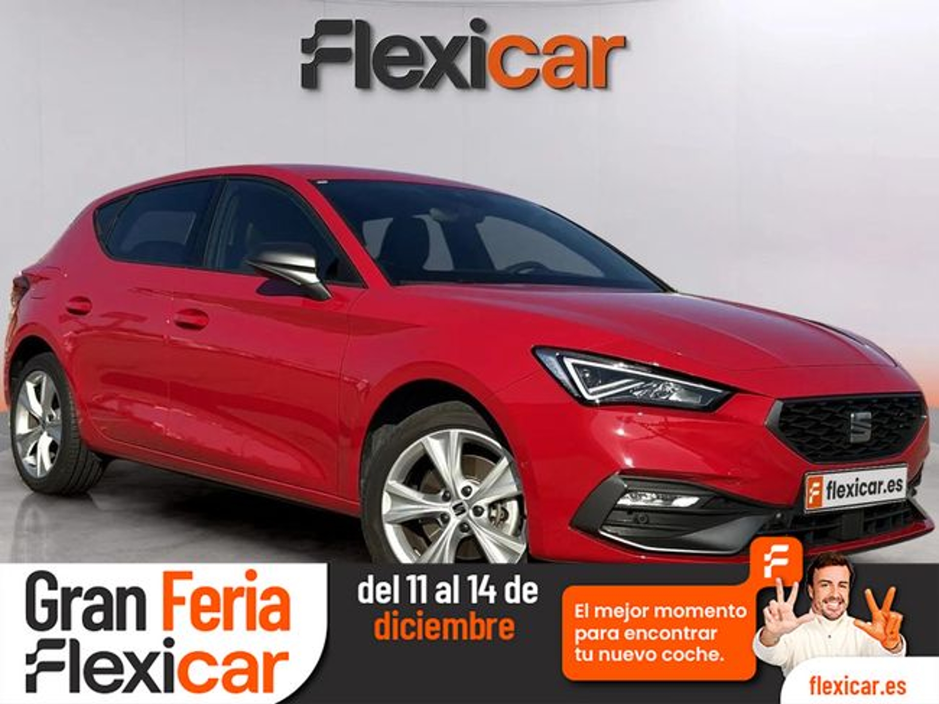 Imagen de SEAT León