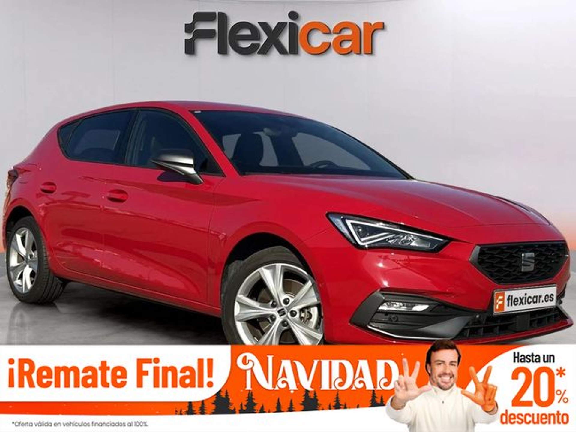 Imagen de SEAT León