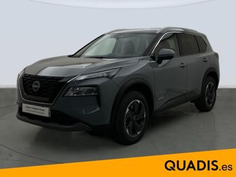 Imagen de NISSAN X-Trail 1.5 e-Power N-Connecta e-4orce 4x4 7pl. 158kW