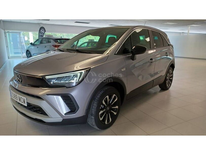 Foto del OPEL Crossland 1.2 S&S Business Elegance 130