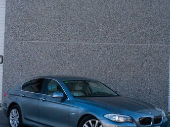 Imagen de BMW Serie 5 520d Efficient Dynamics Edition