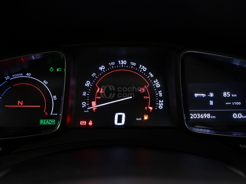 Foto del DS DS5 DS 5 Hybrid4 Airdream Design CMP