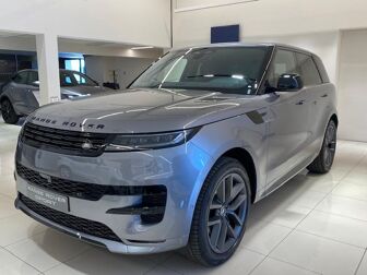 Imagen de LAND ROVER Range Rover Sport 3.0D TD6 MHEV Dynamic SE 300