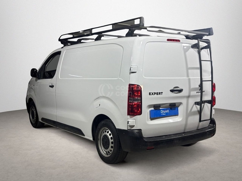 Foto del PEUGEOT Expert Fg. Standard 1.5BlueHDi S&S Pro 100