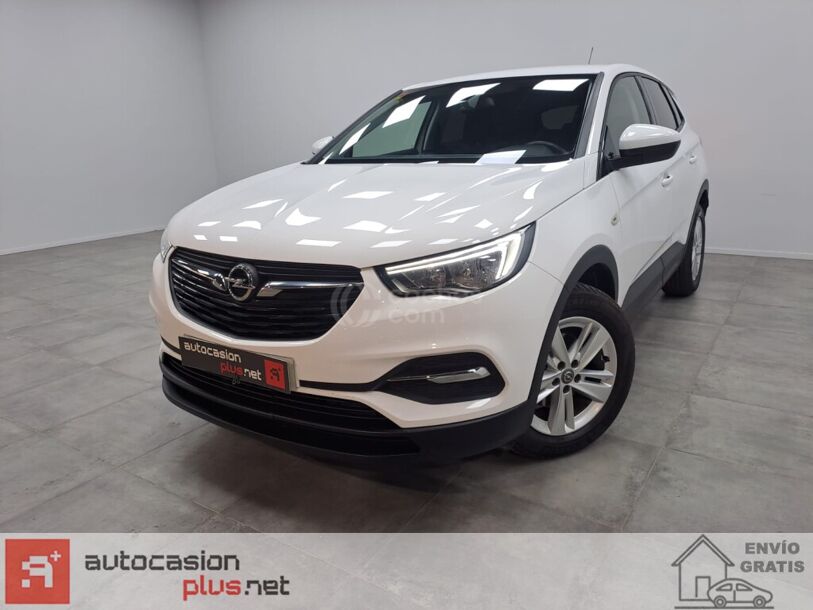 Foto del OPEL Grandland X 1.2T S&S Selective 130