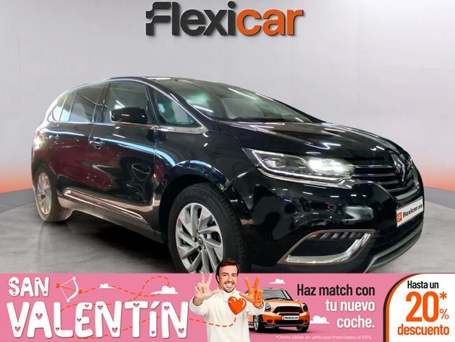 Foto del RENAULT Espace 1.6dCi TT Energy Zen EDC 118kW