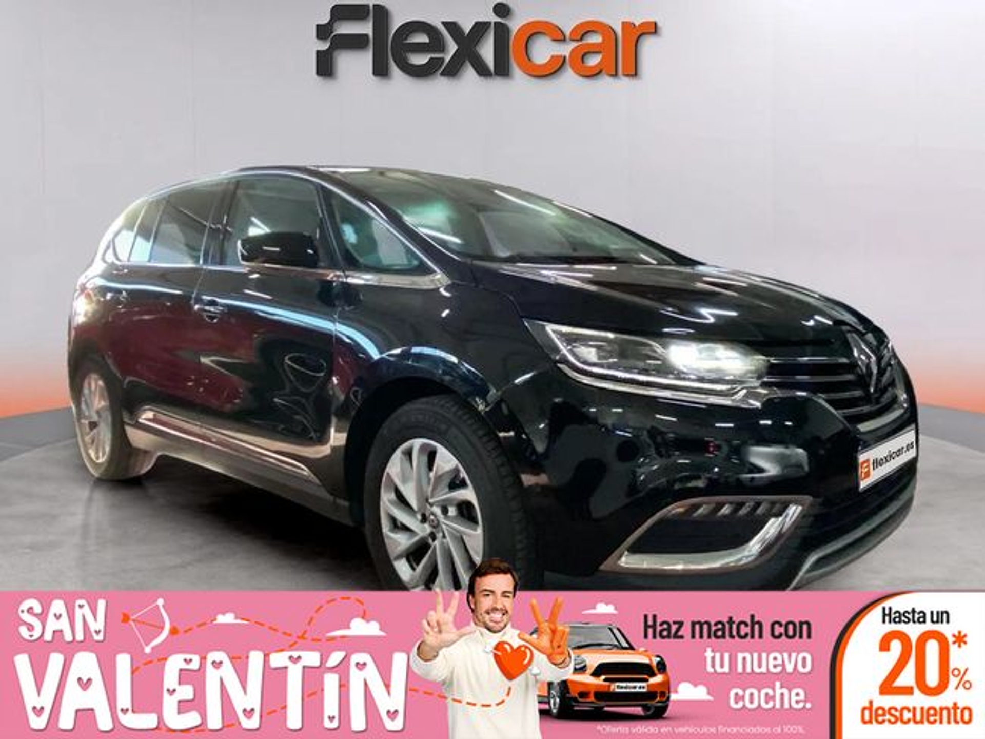 Imagen de RENAULT Espace