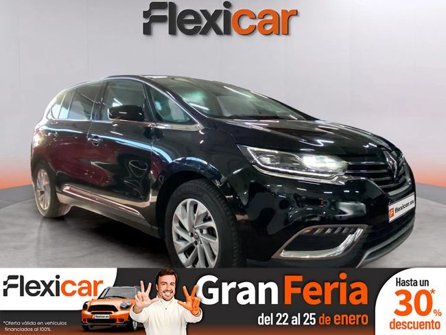 Foto del RENAULT Espace 1.6dCi TT Energy Zen EDC 118kW
