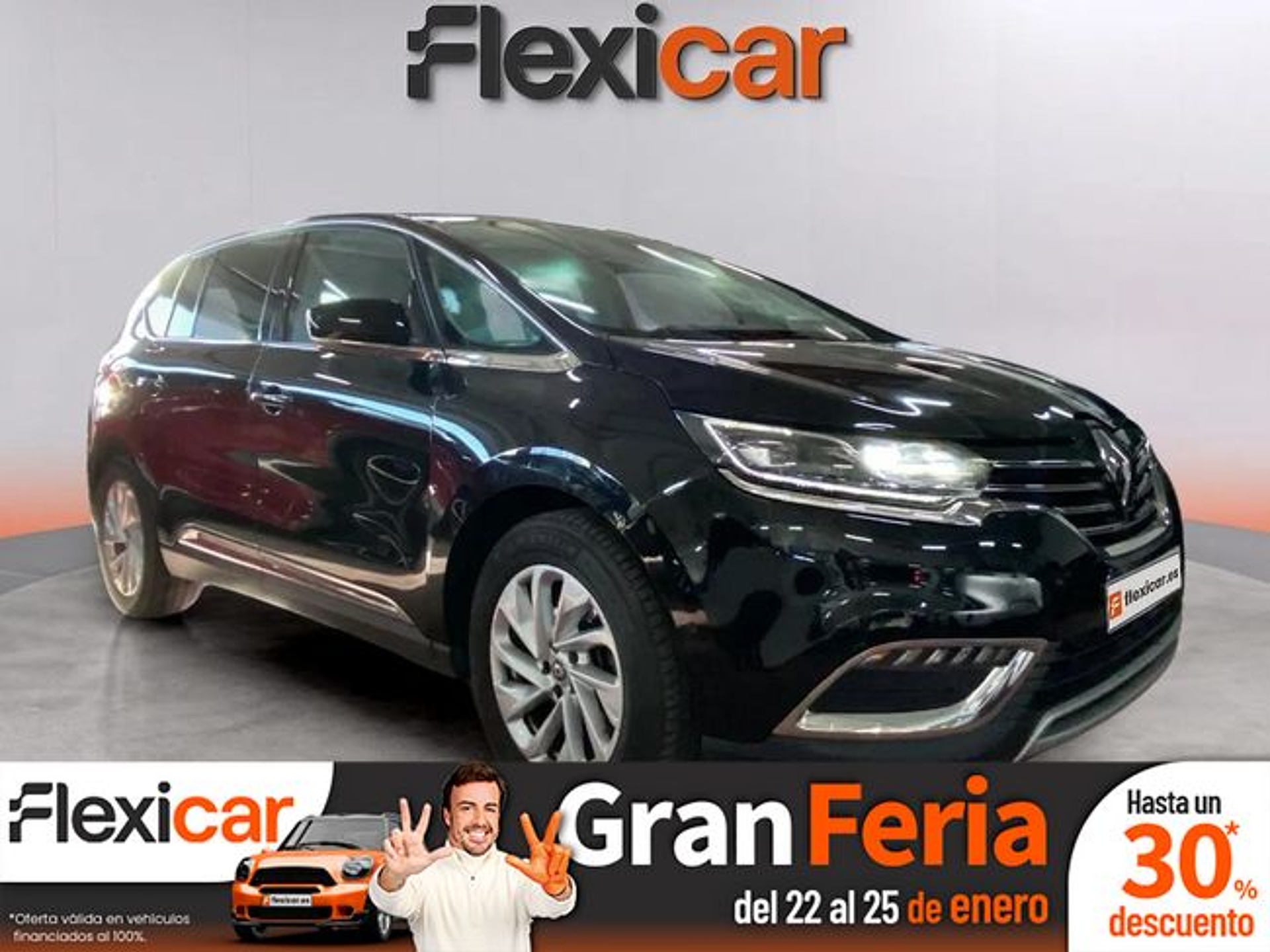 Imagen de RENAULT Espace