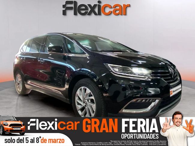 Foto del RENAULT Espace 1.6dCi TT Energy Zen EDC 118kW
