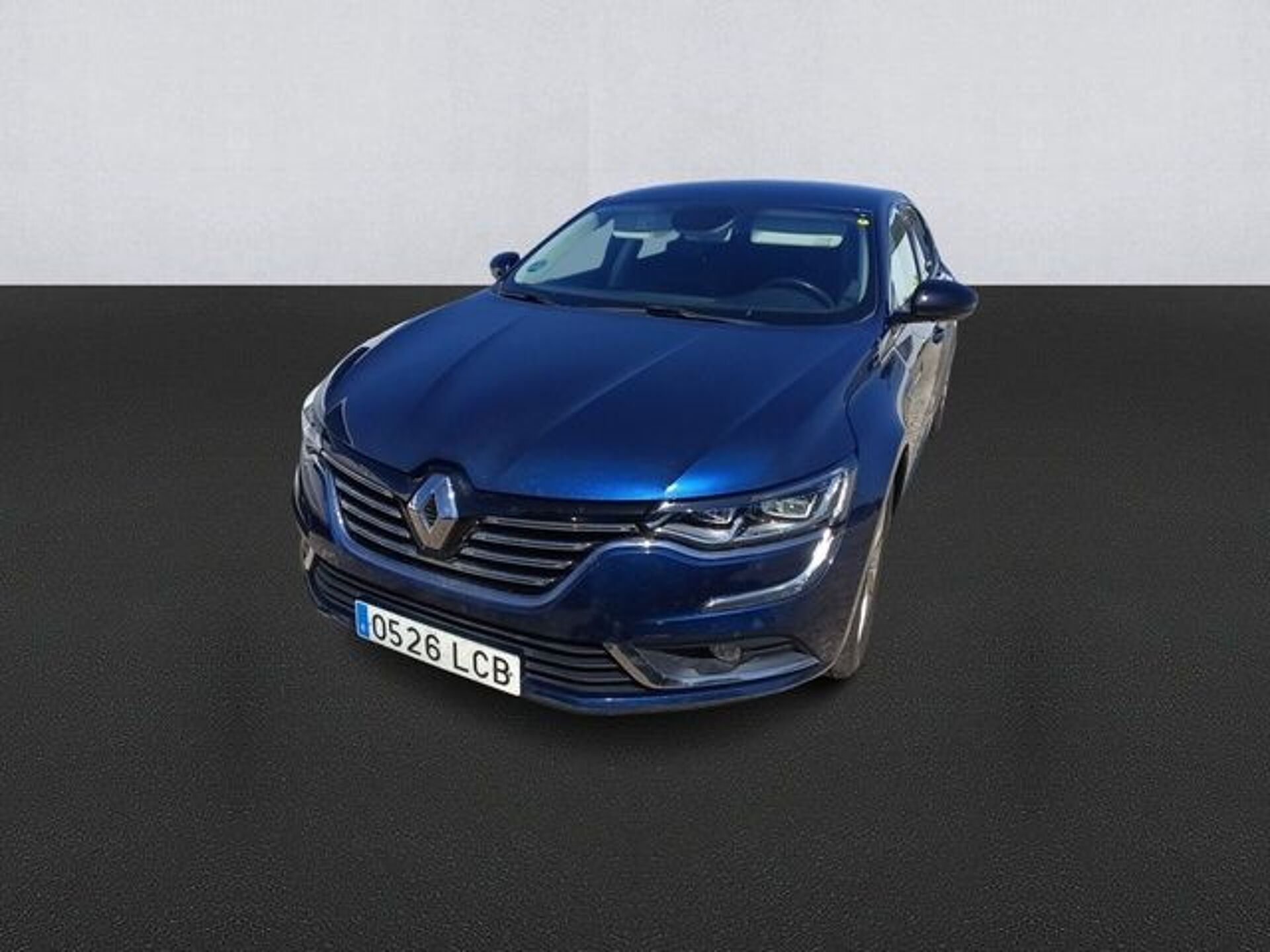 Imagen de RENAULT Talisman