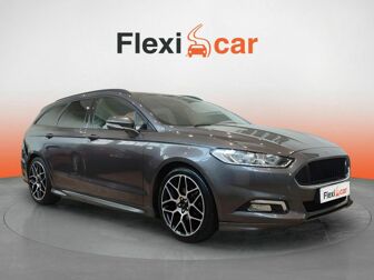 Imagen de FORD Mondeo 2.0TDCI ST-Line PowerShift 150