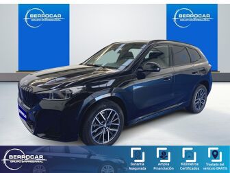 Imagen de BMW X1 M35i xDrive