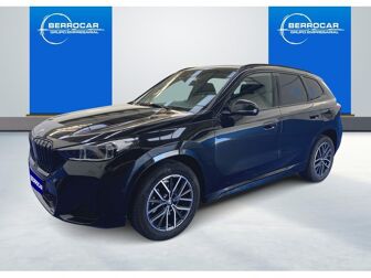 Imagen de BMW X1 M35i xDrive