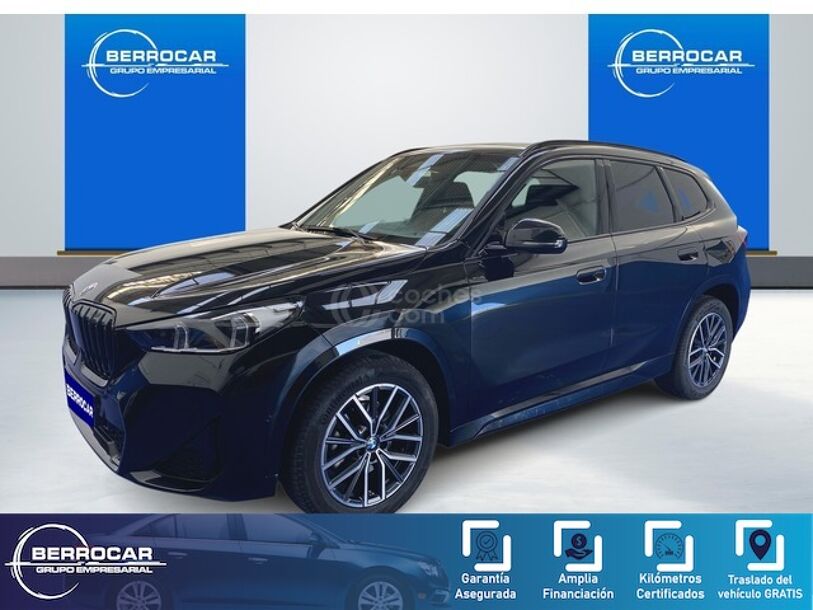 Foto del BMW X1 M35i xDrive