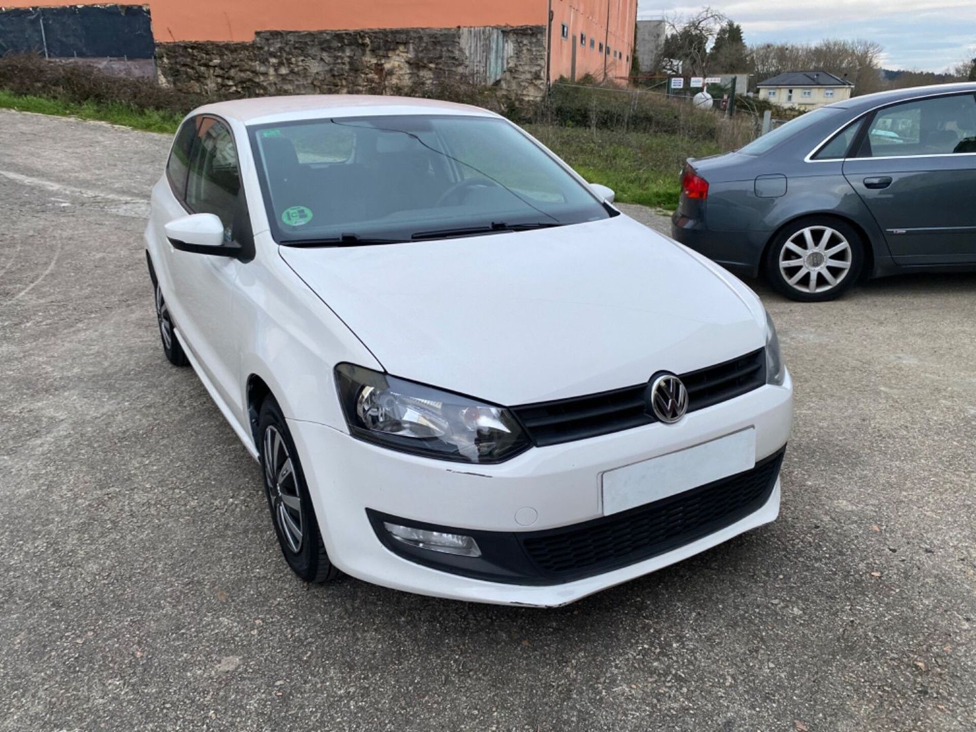 Imagen de VOLKSWAGEN Polo
