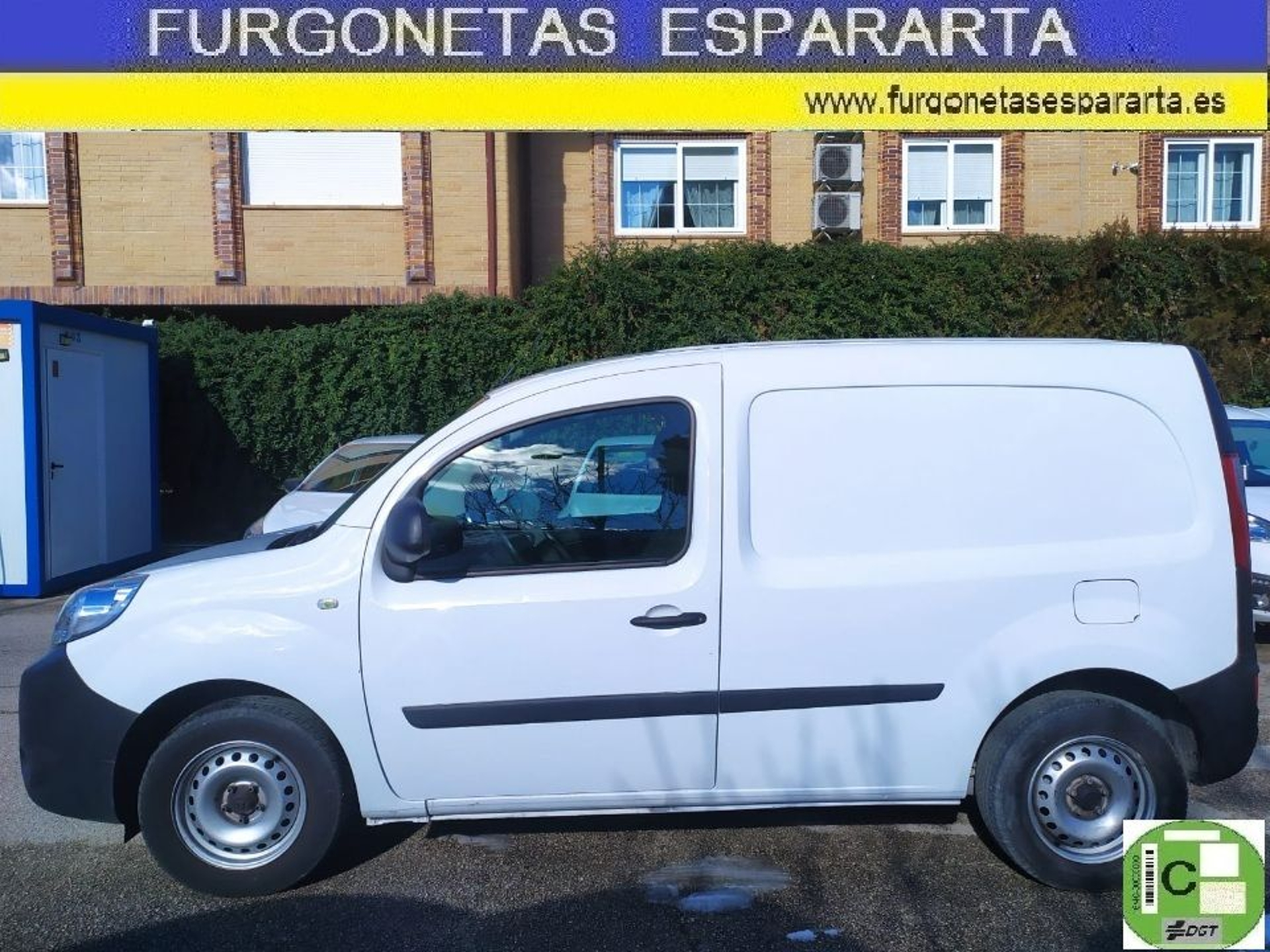 Imagen de RENAULT Kangoo