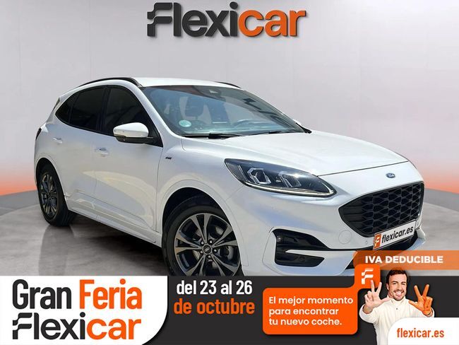 FORD Kuga (ST-Line 1.5T EcoBoost 110kW (150CV)) en Ciudad Real