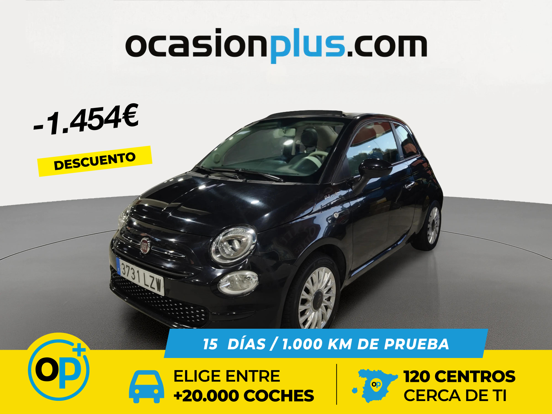 Imagen de FIAT 500