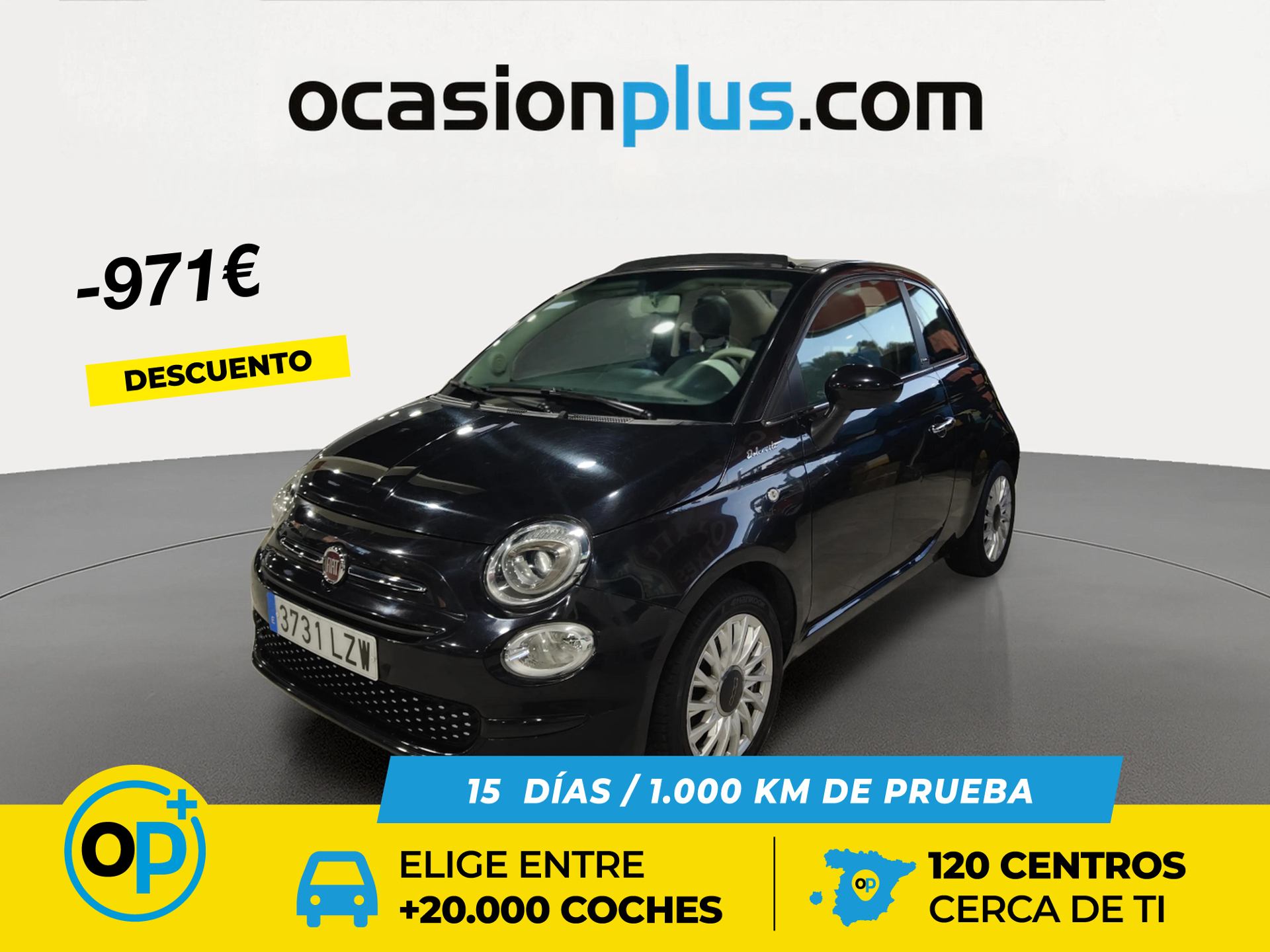 Imagen de FIAT 500