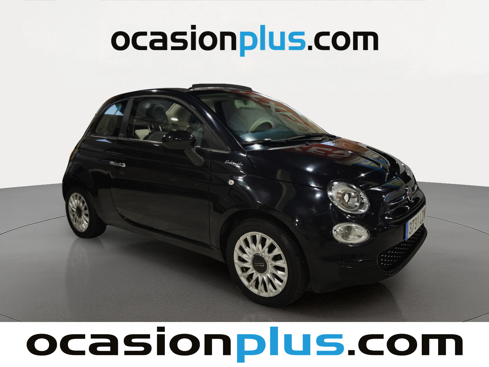 Imagen 3 de FIAT 500