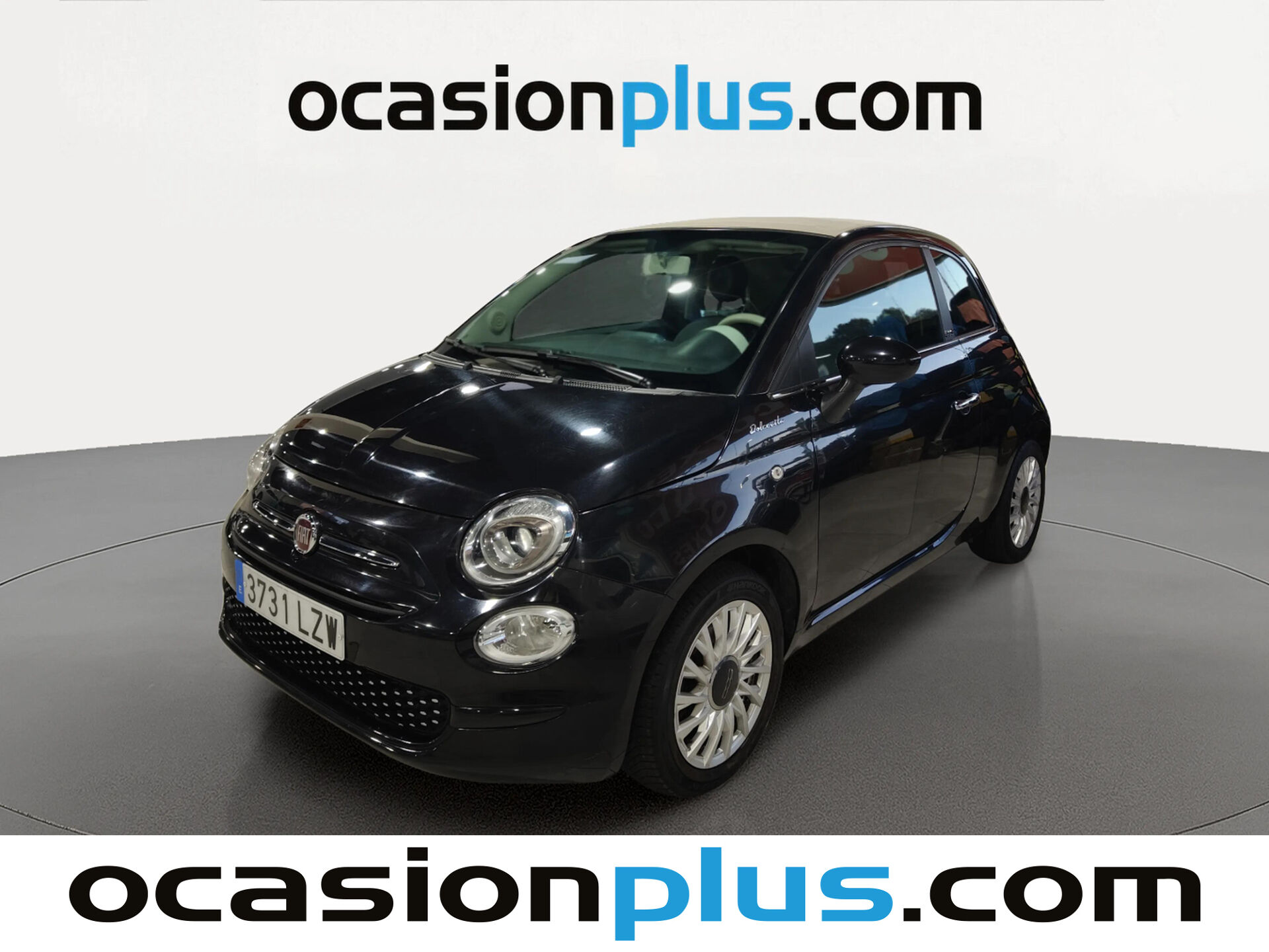 Imagen 2 de FIAT 500