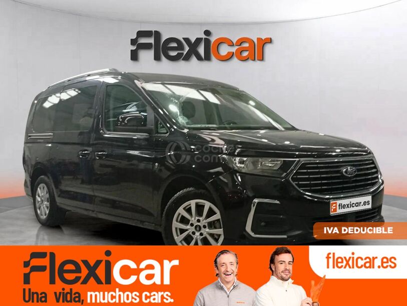 Foto del FORD Tourneo Connect 2.0 Ecoblue SWB L1 Titanium 102