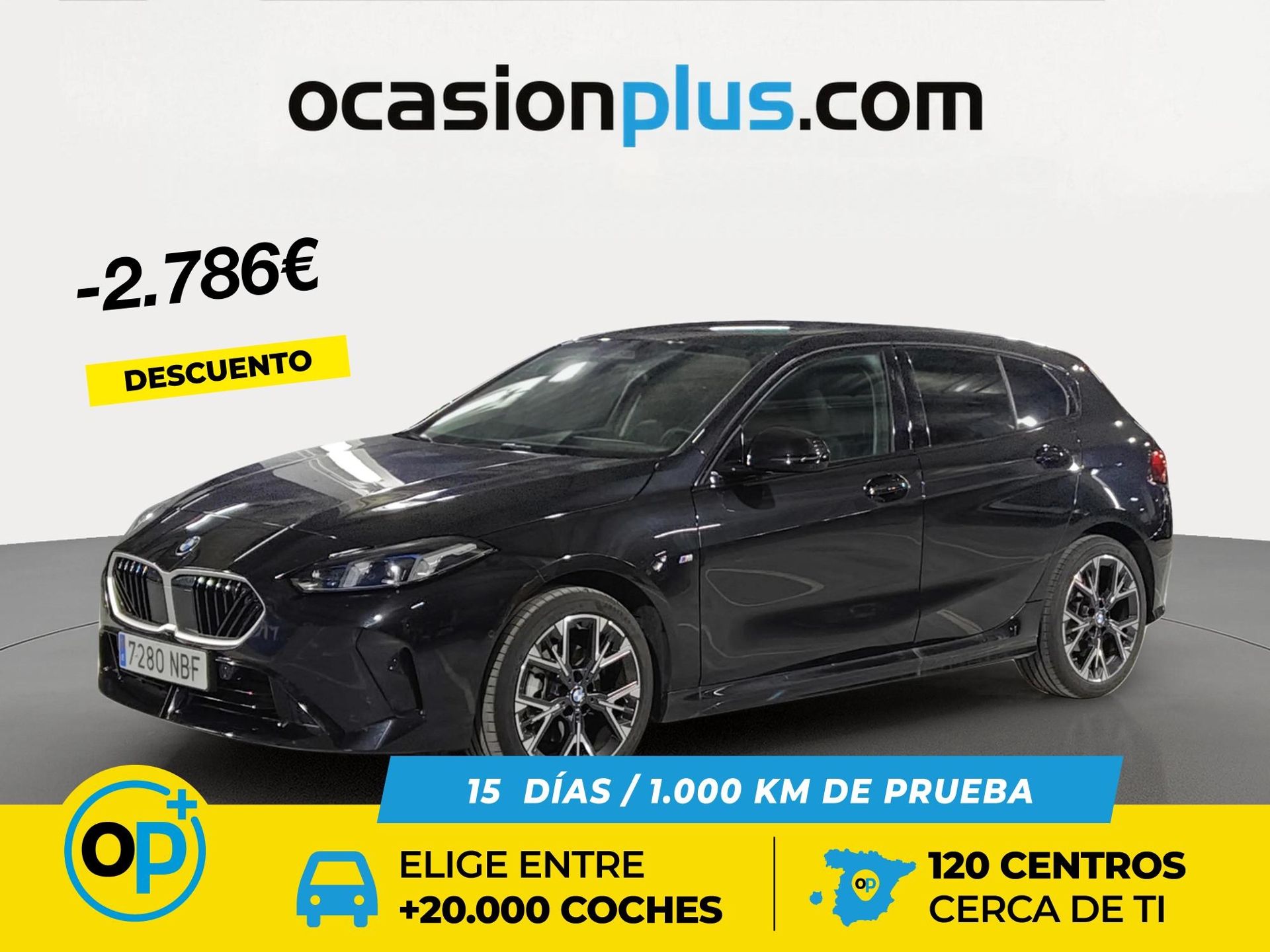 Imagen de BMW Serie 1