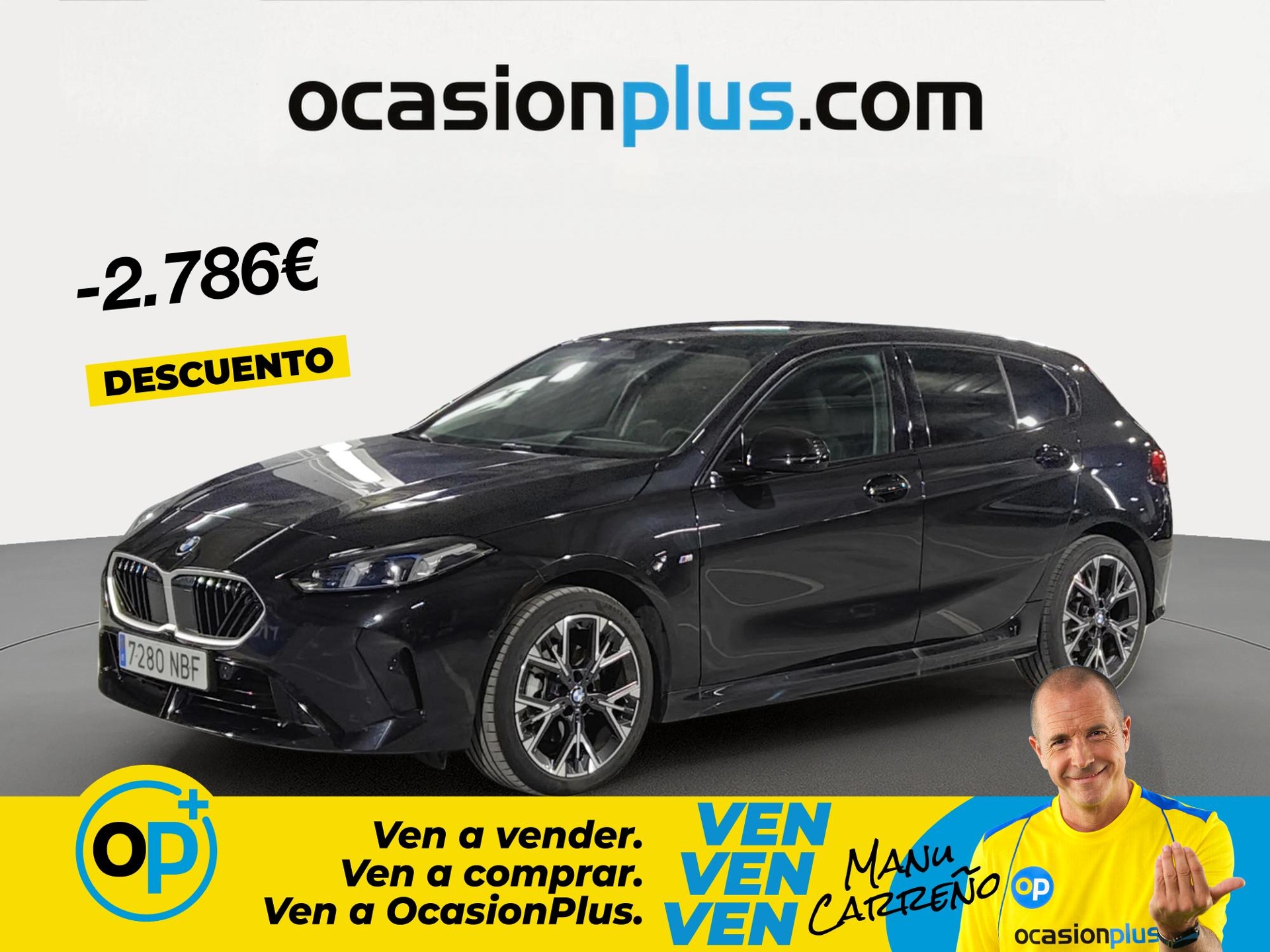 Imagen de BMW Serie 1