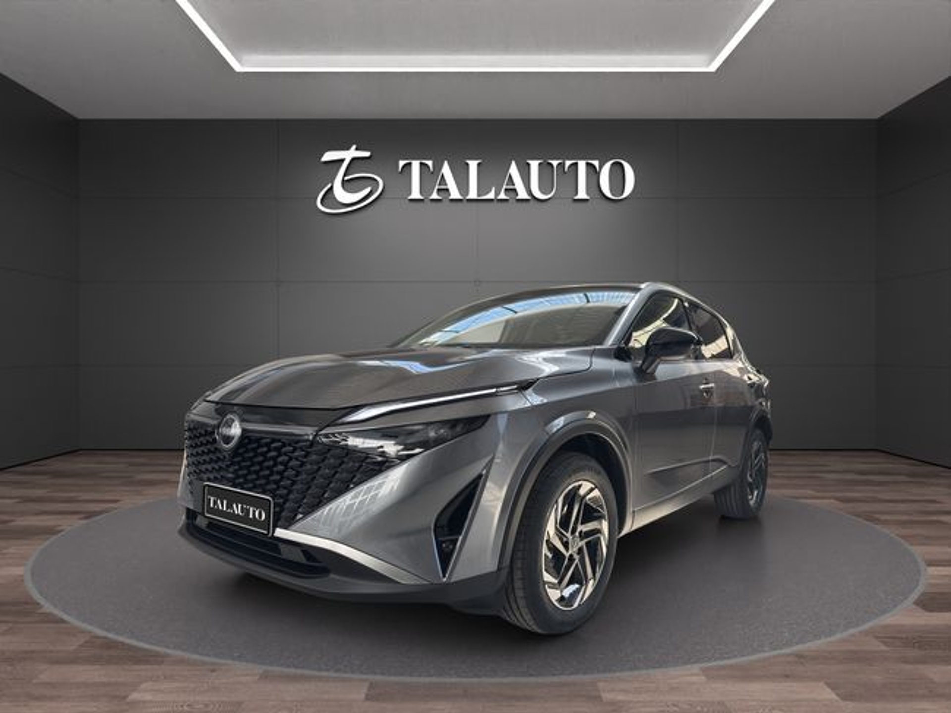 Imagen de NISSAN Qashqai