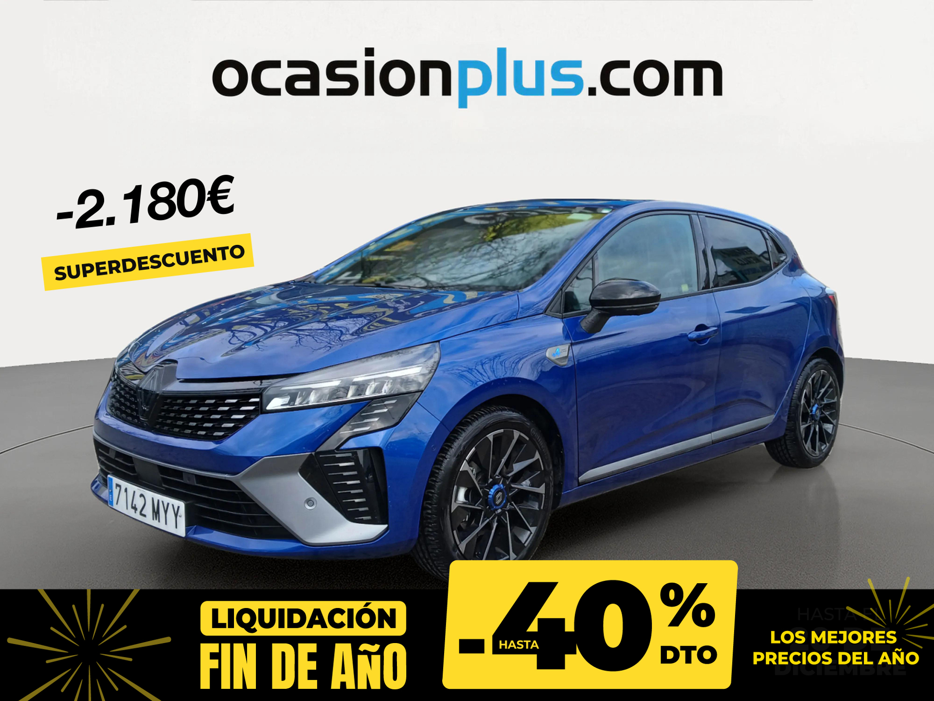 Imagen de RENAULT Clio