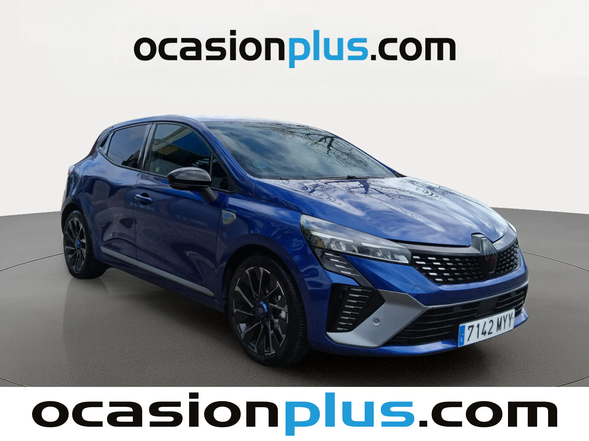 Foto del RENAULT Clio E-TECH Full Hybrid Esprit Alpine 105kW