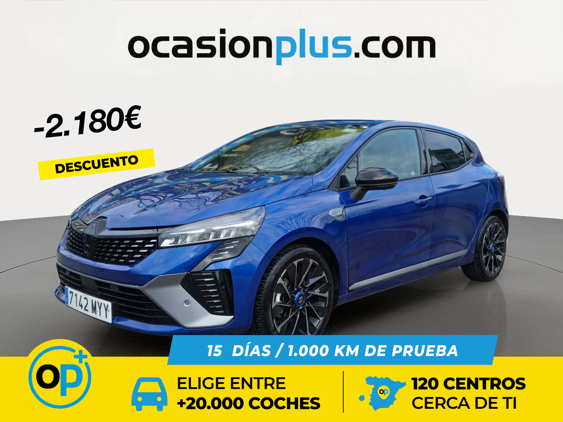 Imagen de RENAULT Clio