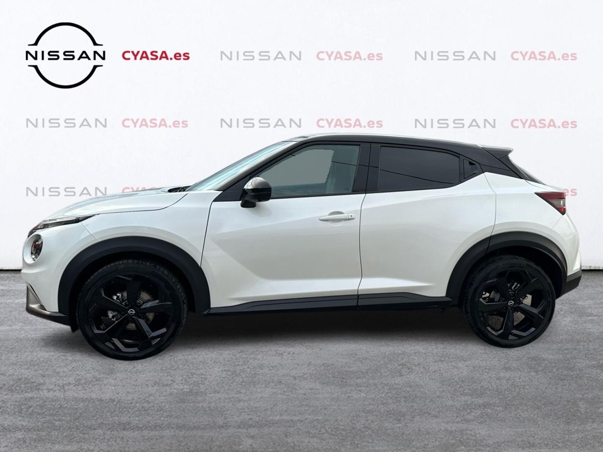 Imagen 3 de NISSAN Juke