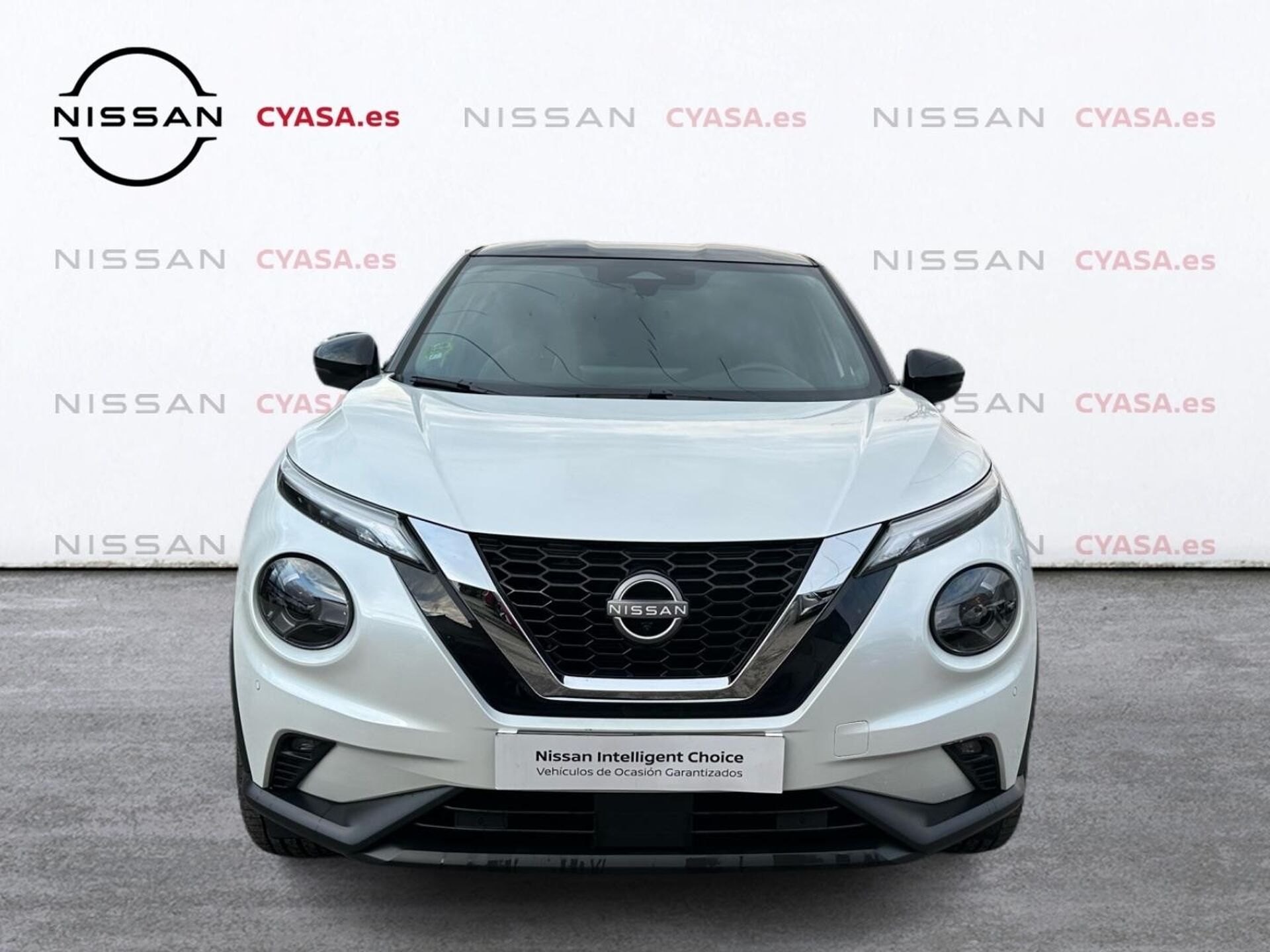 Imagen 2 de NISSAN Juke