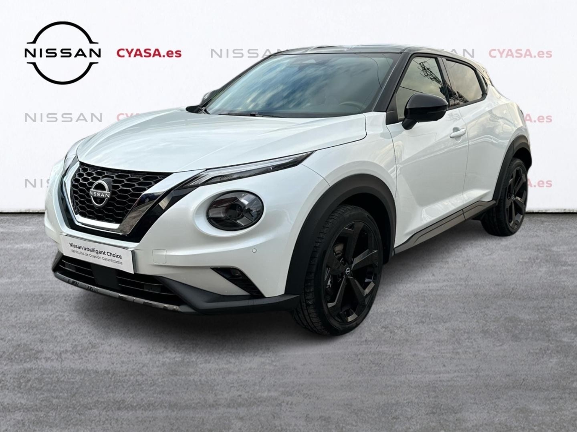 Imagen de NISSAN Juke