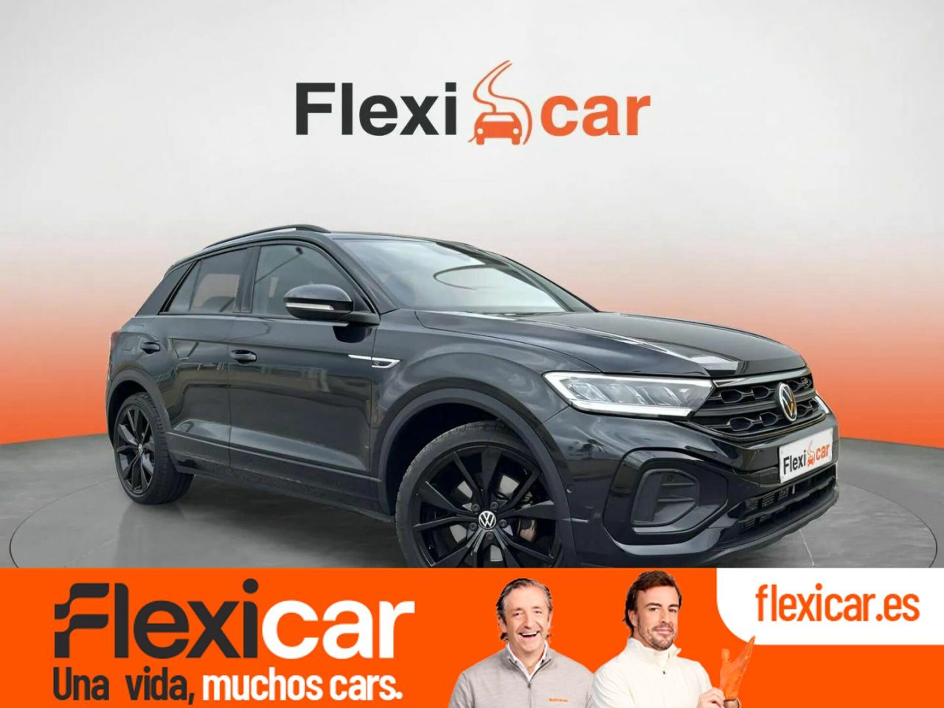 Imagen de VOLKSWAGEN T-Roc
