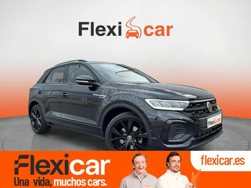 Foto del VOLKSWAGEN T-Roc 2.0 TSI R-Line 4Motion DSG7
