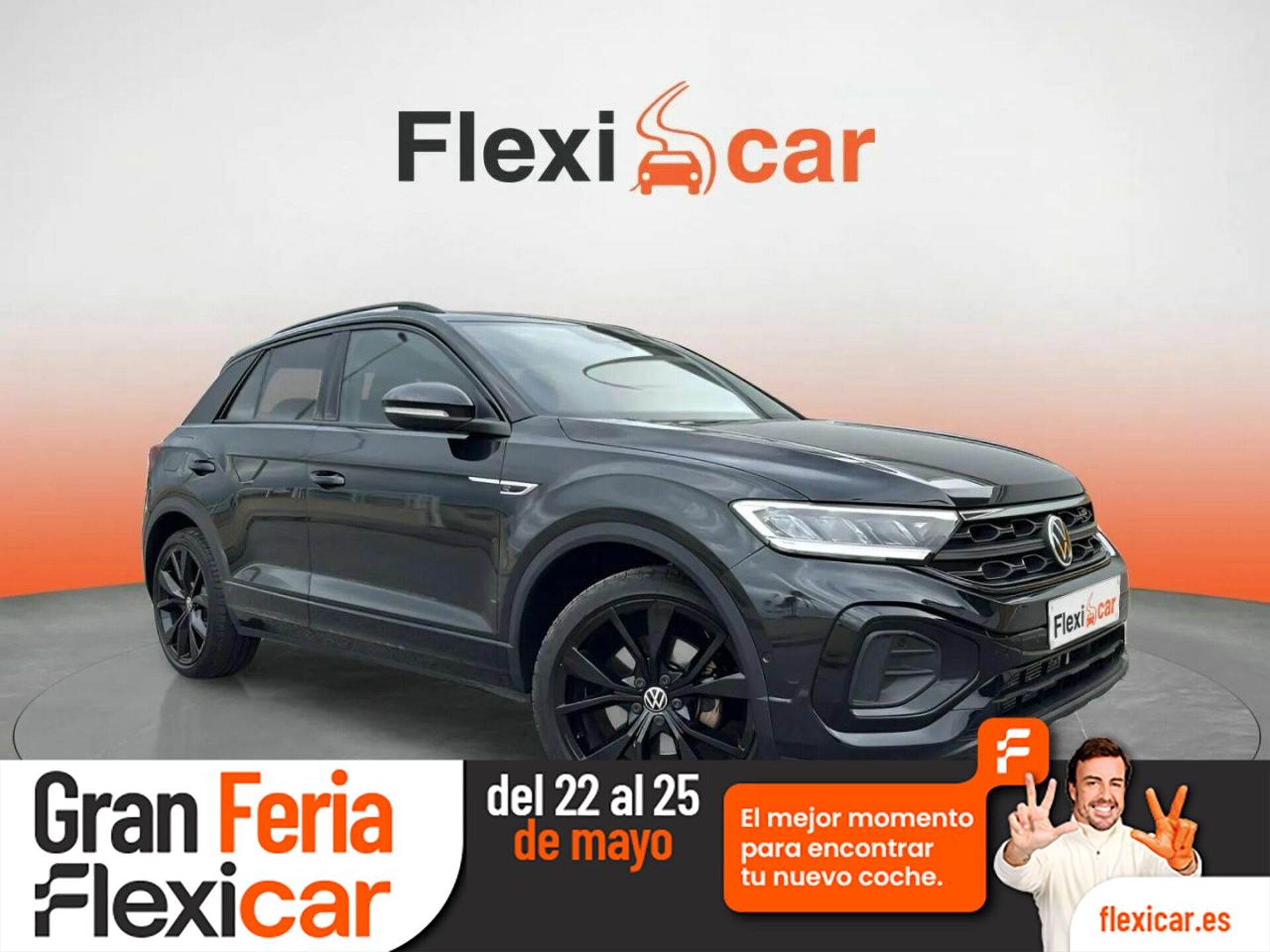 Imagen de VOLKSWAGEN T-Roc