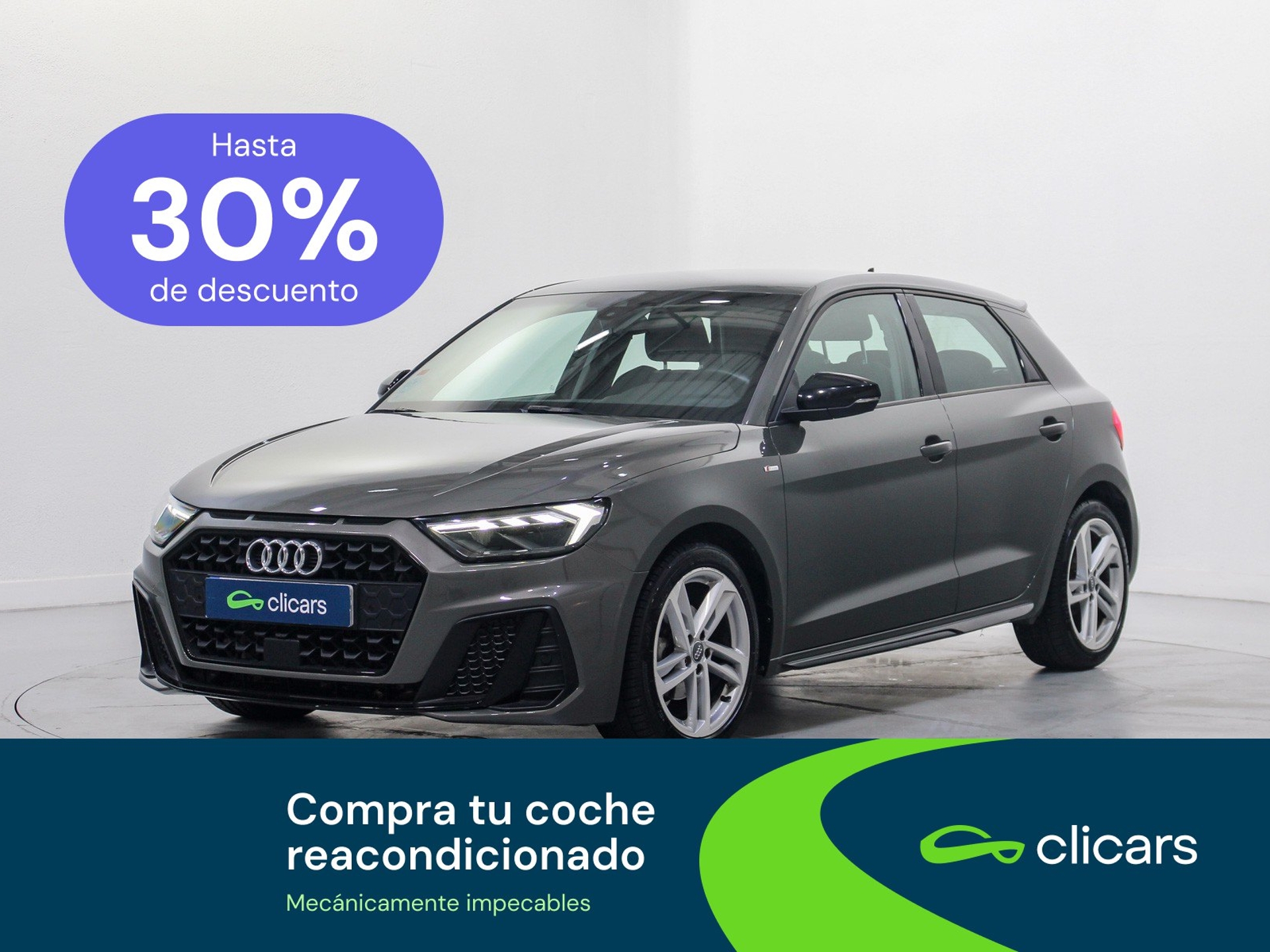 Imagen de AUDI A1