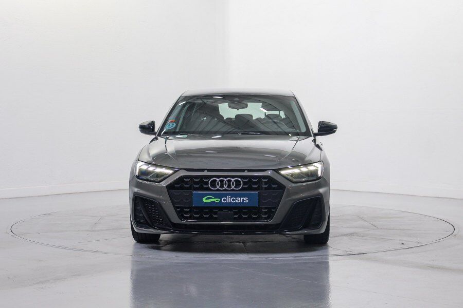Foto del AUDI A1 Sportback 30 TFSI S line