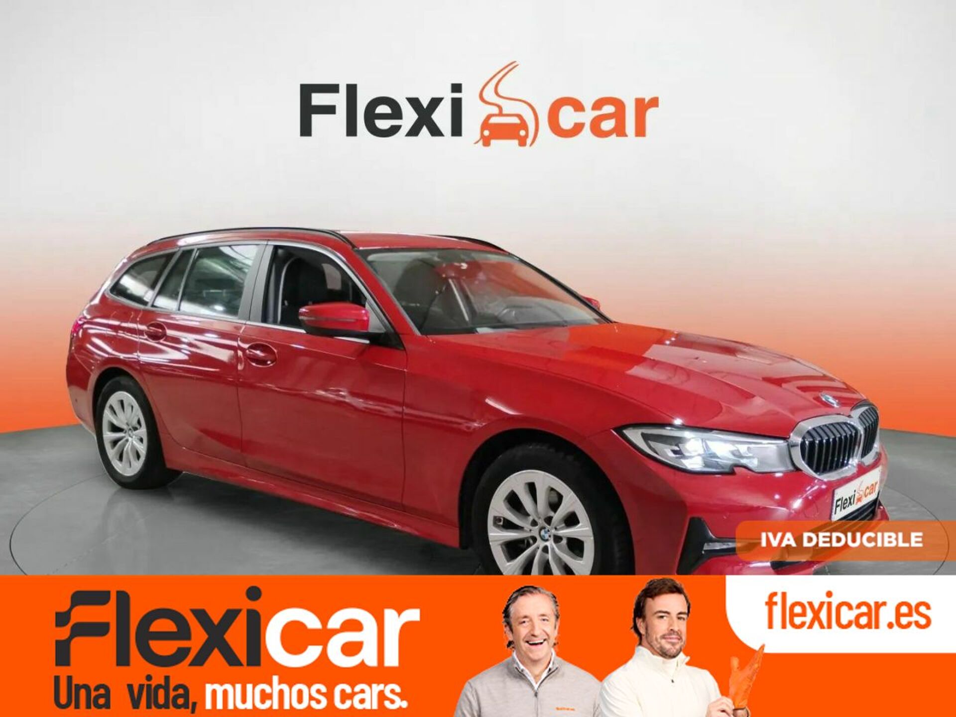 Imagen de BMW Serie 3