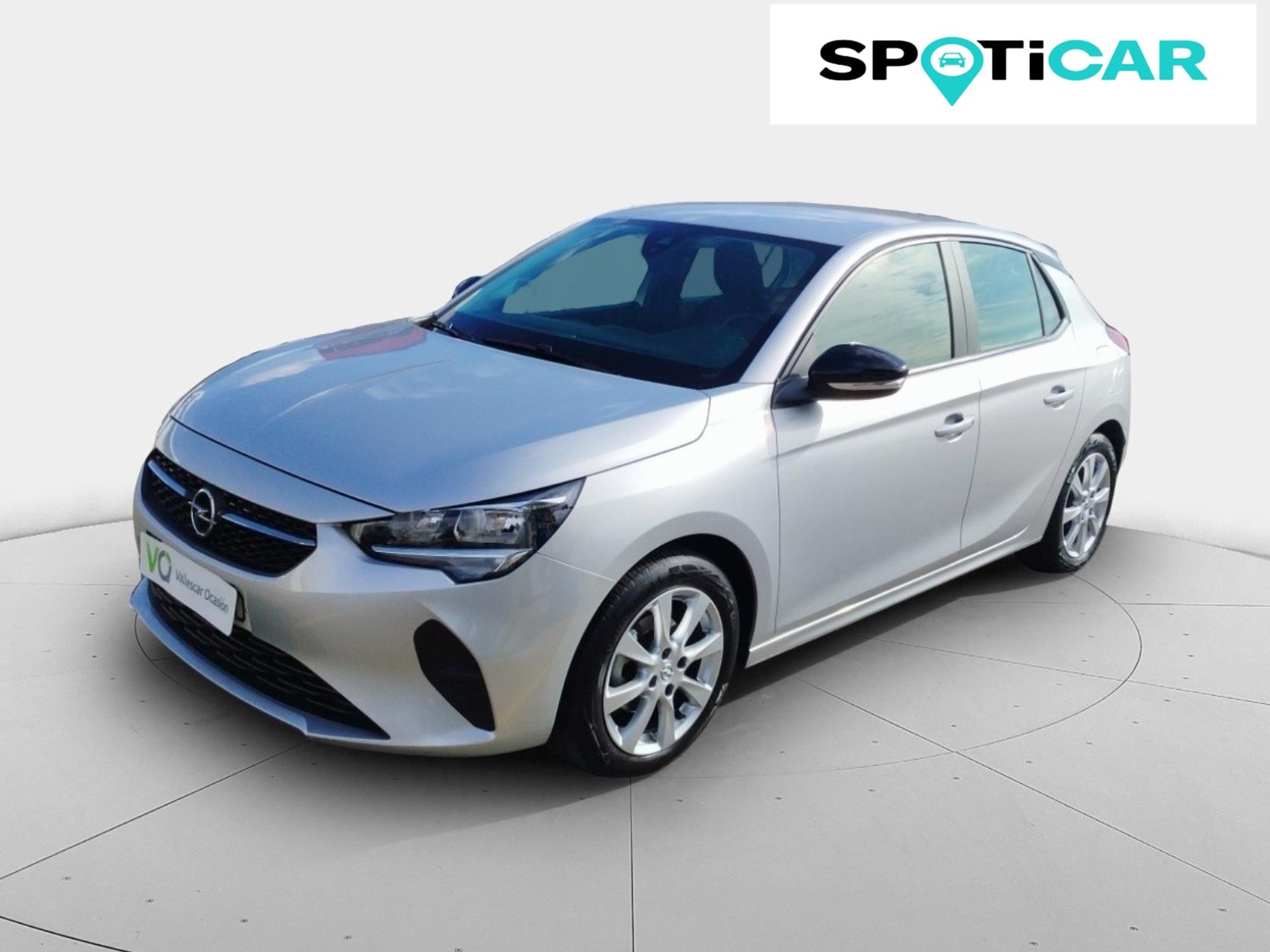 Imagen de OPEL Corsa