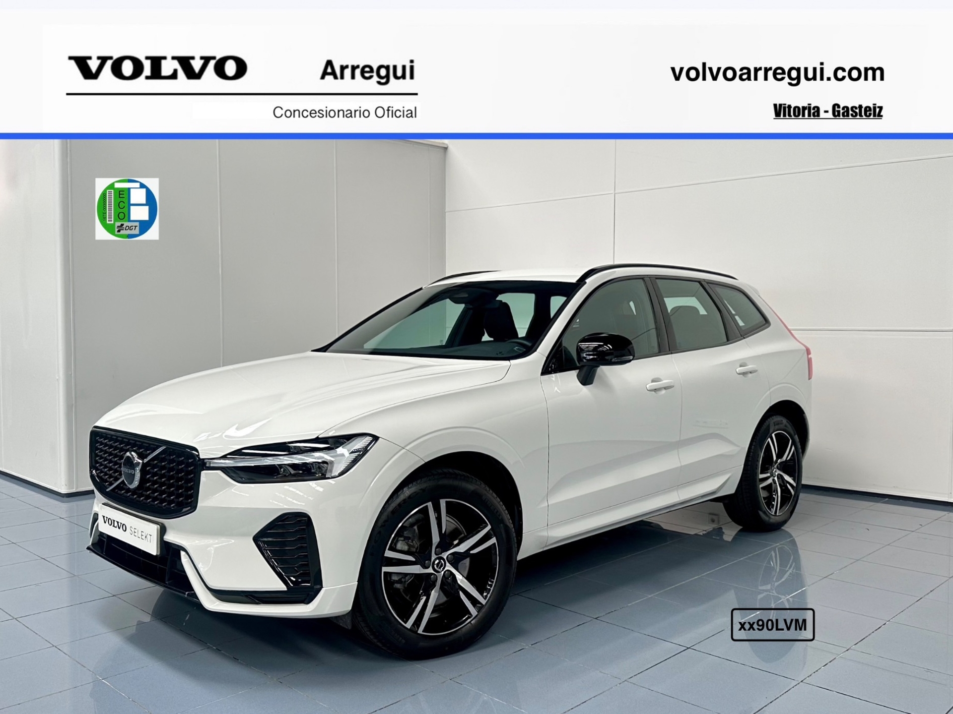 Imagen de VOLVO XC60