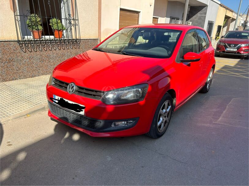 Foto del VOLKSWAGEN Polo 1.2 TSI Advance 90